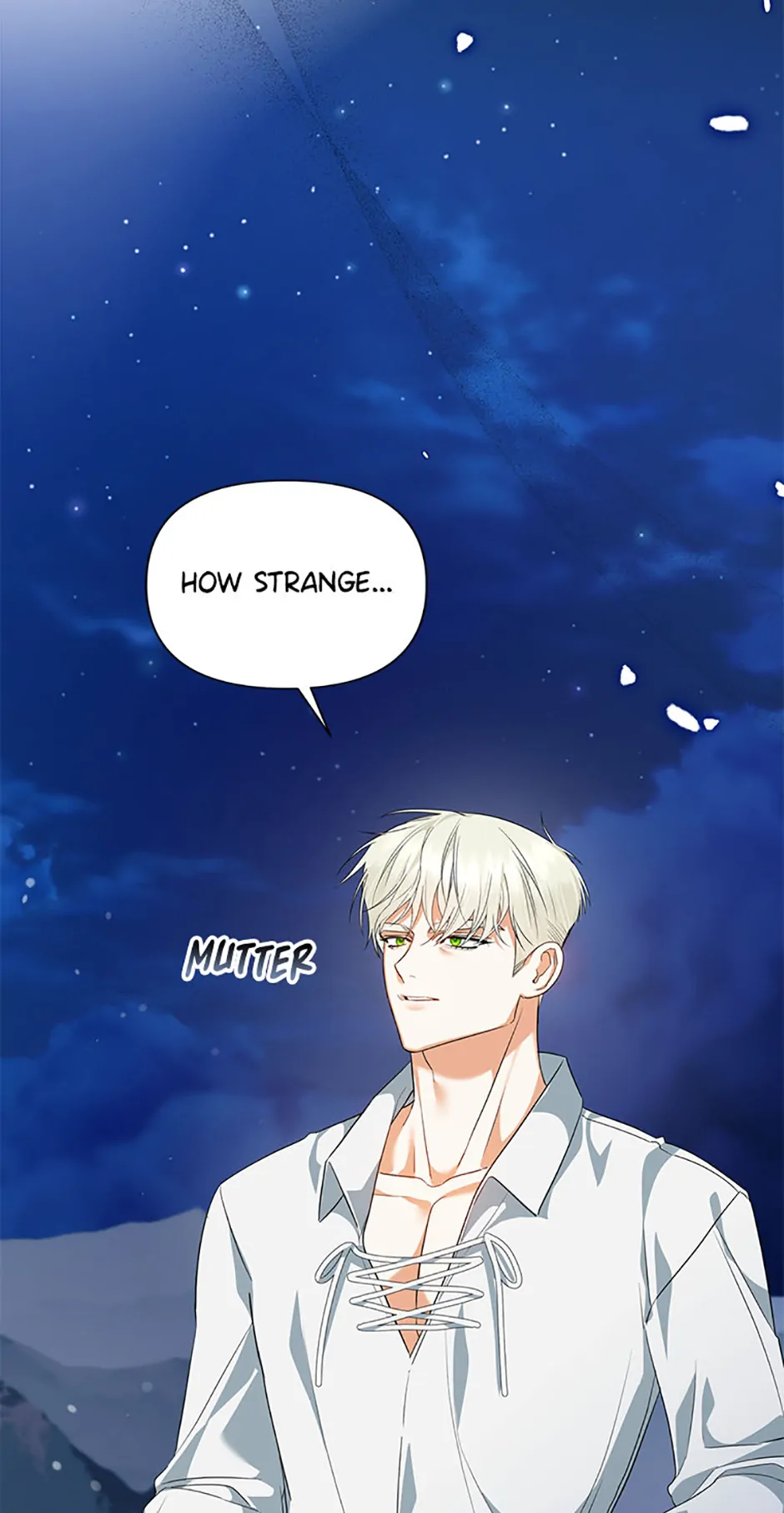 I Created a Harem to Avoid the Male Lead Chapter 49 353 004