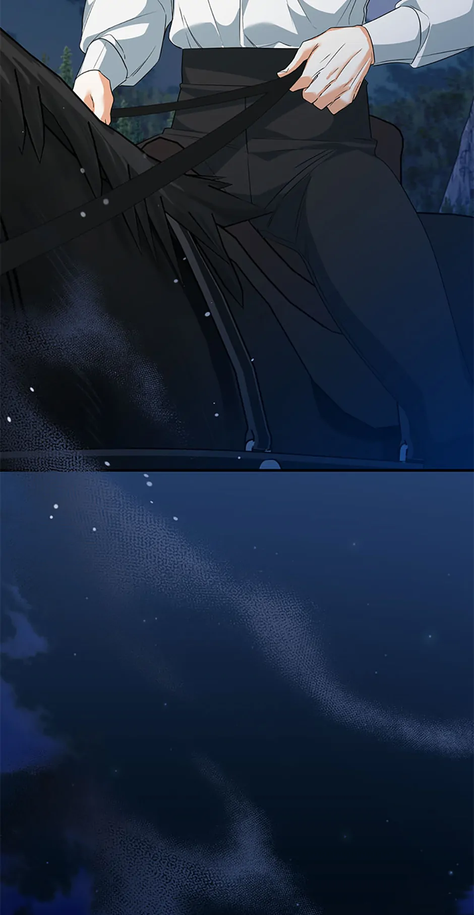 I Created a Harem to Avoid the Male Lead Chapter 49 354 005