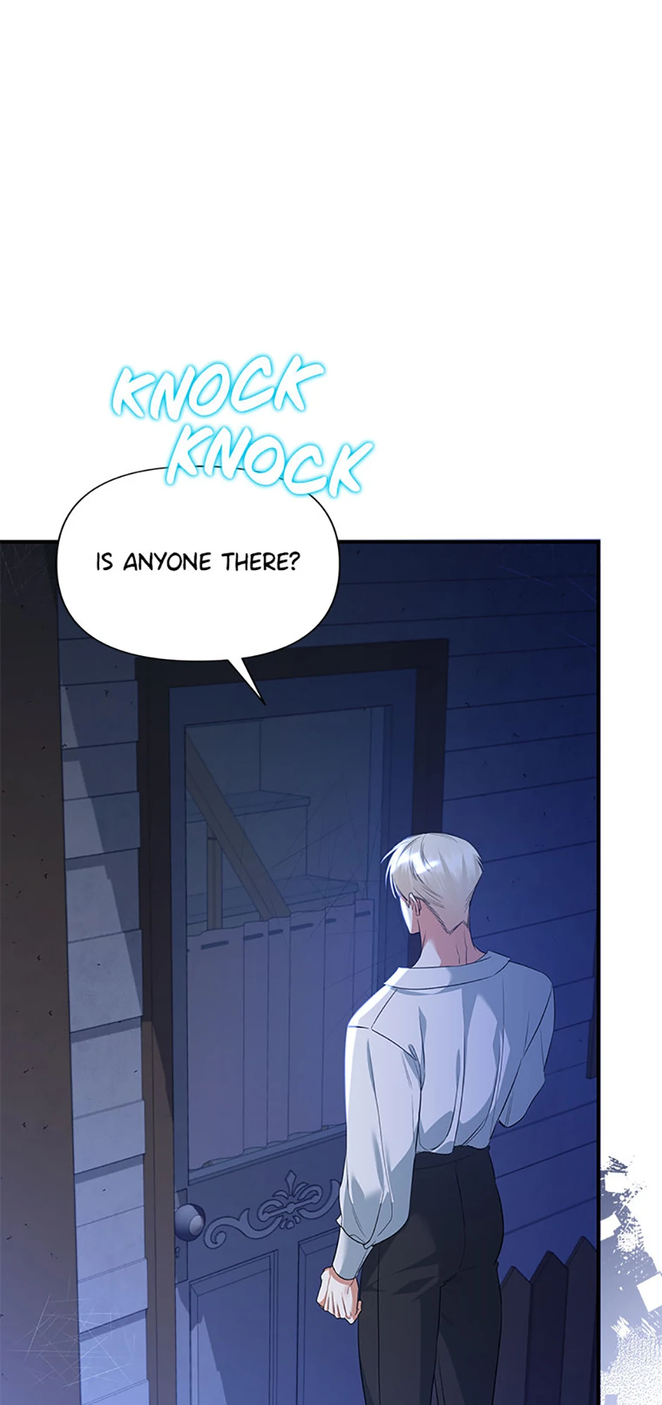 I Created a Harem to Avoid the Male Lead Chapter 49 357 008