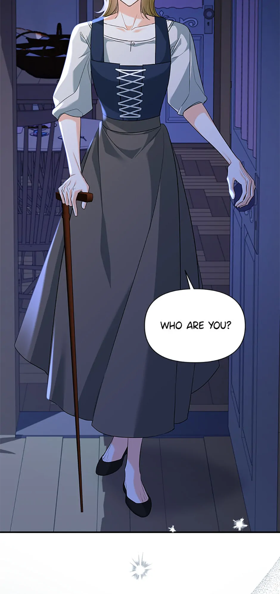 I Created a Harem to Avoid the Male Lead Chapter 49 360 011