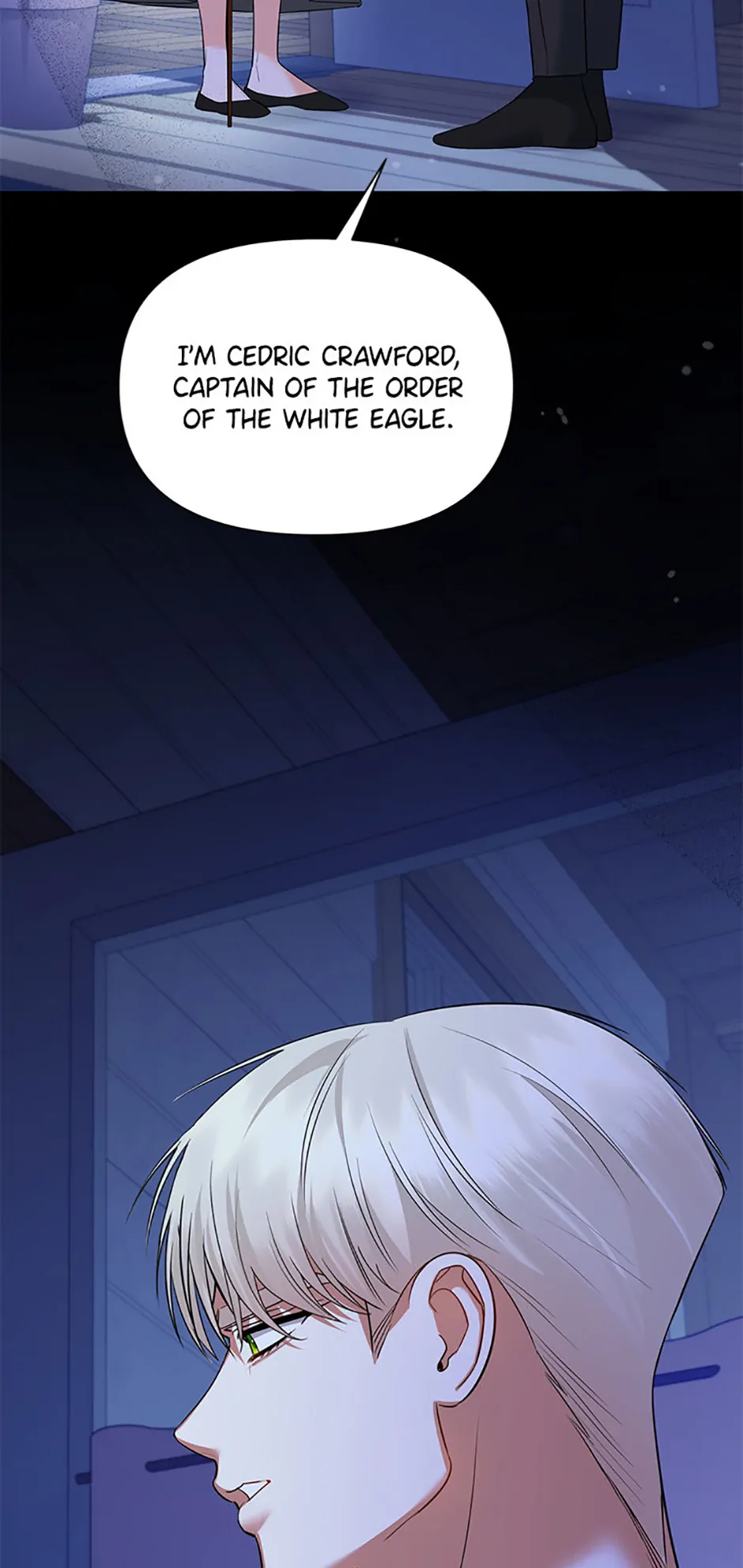 I Created a Harem to Avoid the Male Lead Chapter 49 364 015