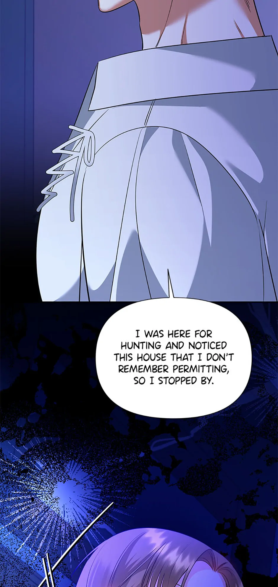 I Created a Harem to Avoid the Male Lead Chapter 49 365 016