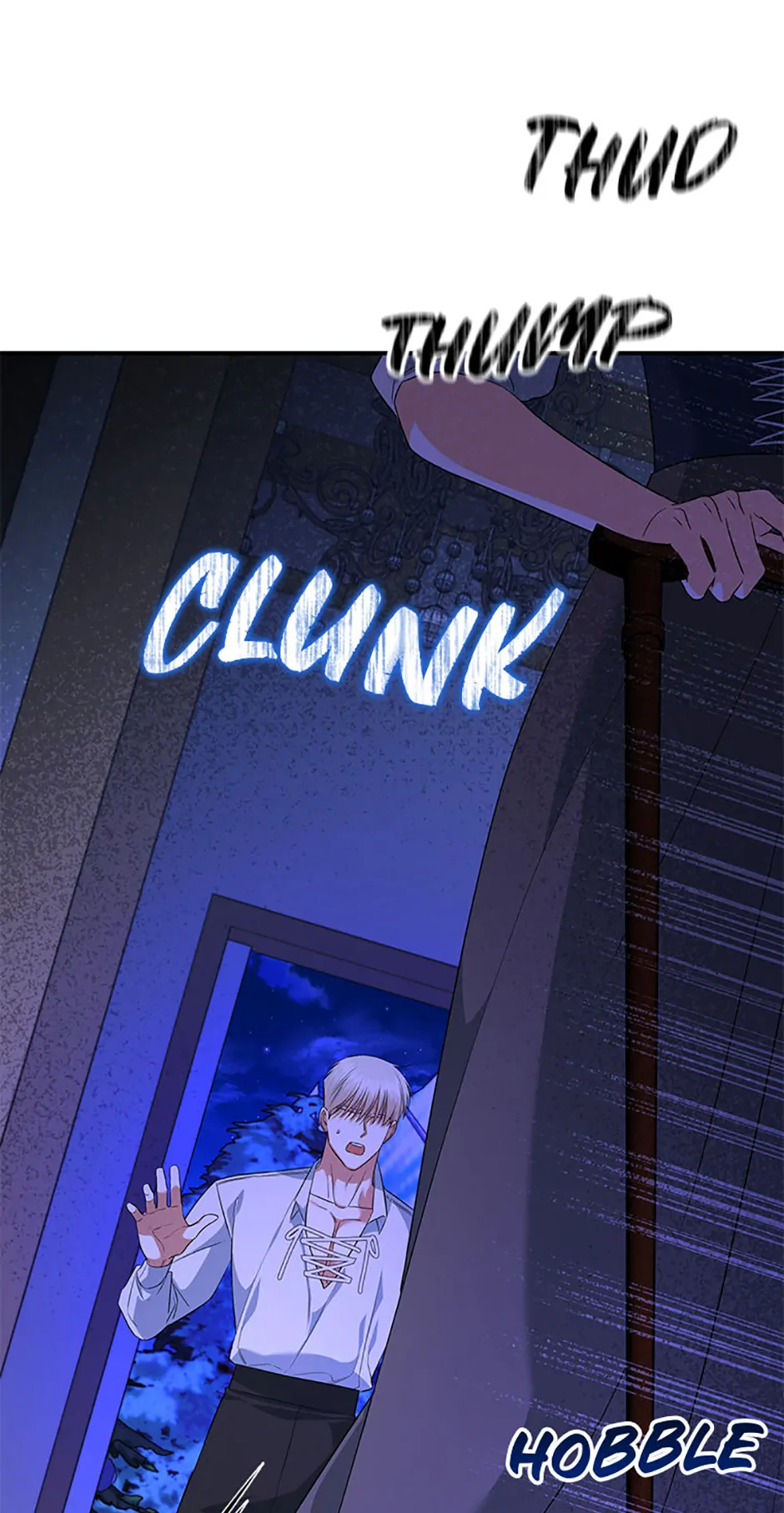 I Created a Harem to Avoid the Male Lead Chapter 49 371 022