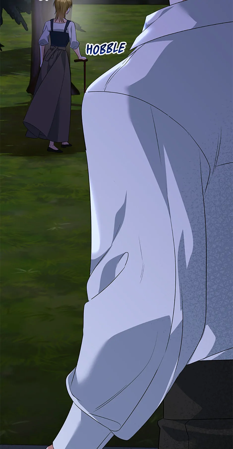 I Created a Harem to Avoid the Male Lead Chapter 49 374 025