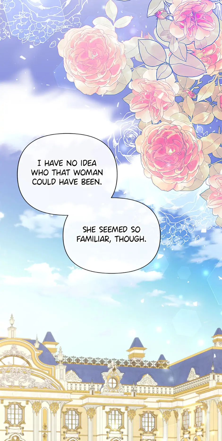 I Created a Harem to Avoid the Male Lead Chapter 49 379 030