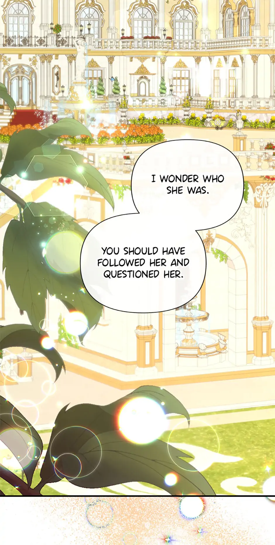 I Created a Harem to Avoid the Male Lead Chapter 49 380 031