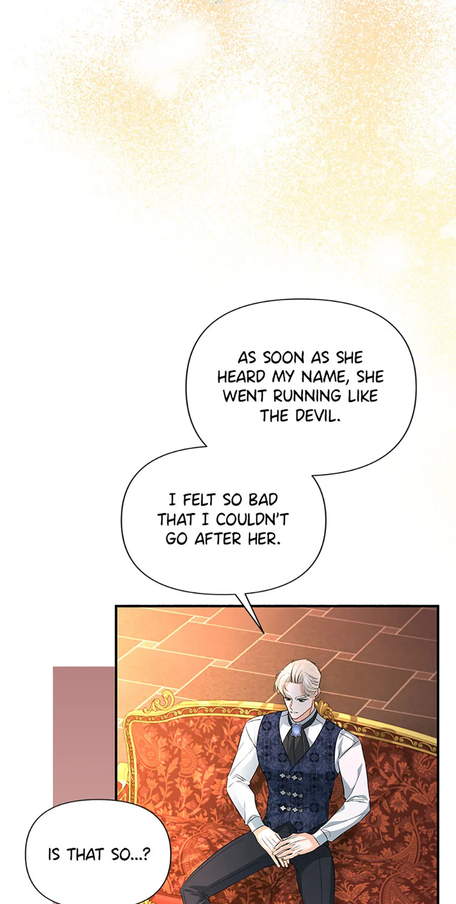 I Created a Harem to Avoid the Male Lead Chapter 49 381 032