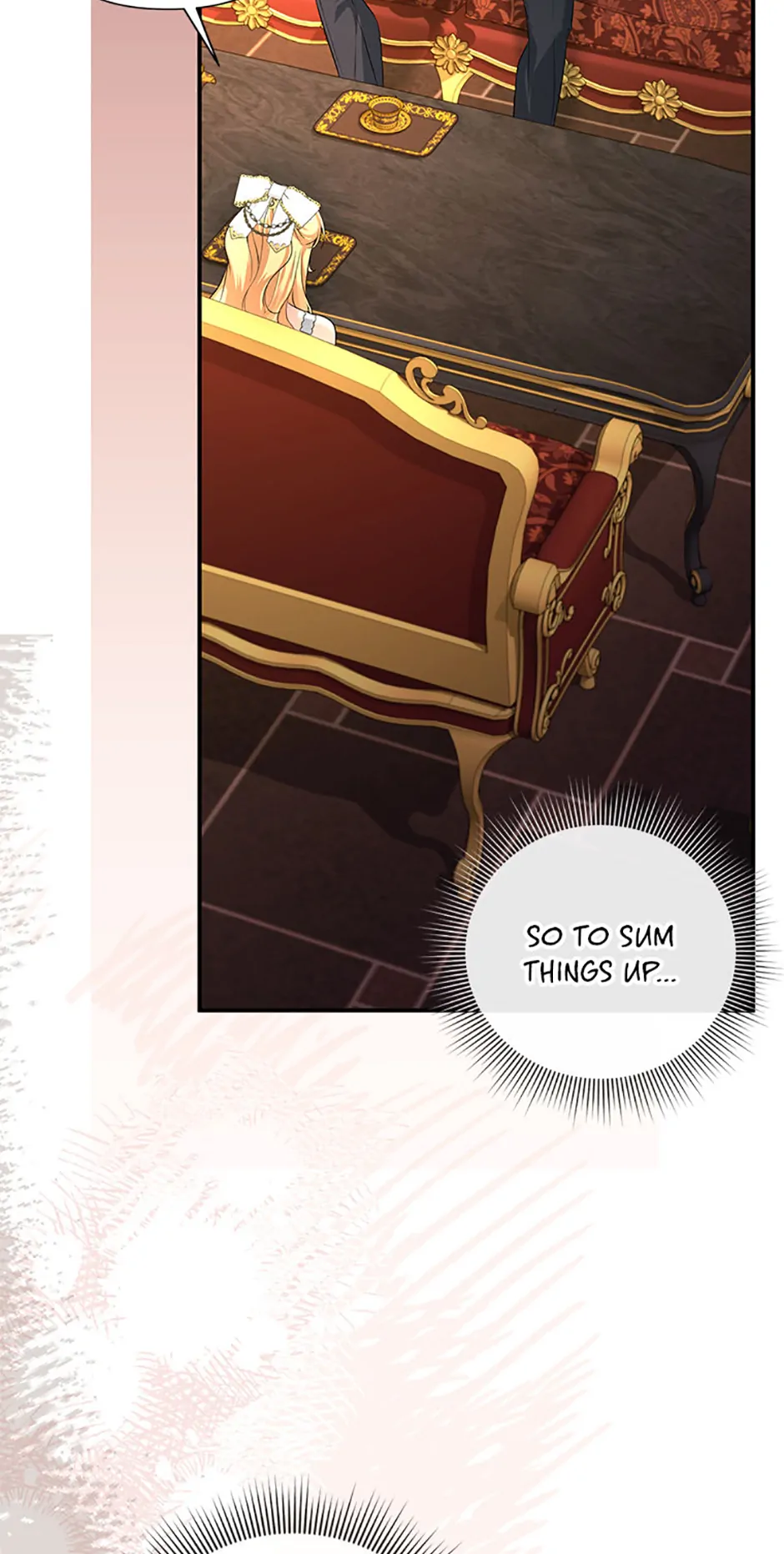 I Created a Harem to Avoid the Male Lead Chapter 49 382 033