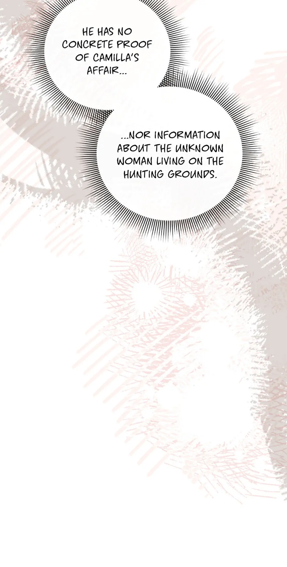 I Created a Harem to Avoid the Male Lead Chapter 49 383 034