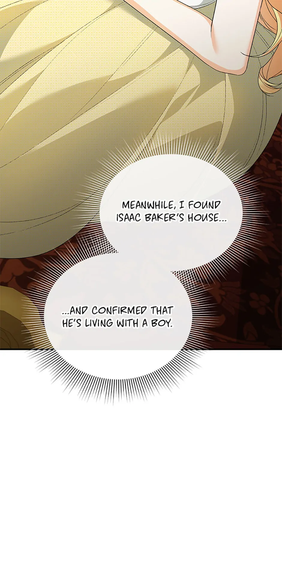 I Created a Harem to Avoid the Male Lead Chapter 49 385 036