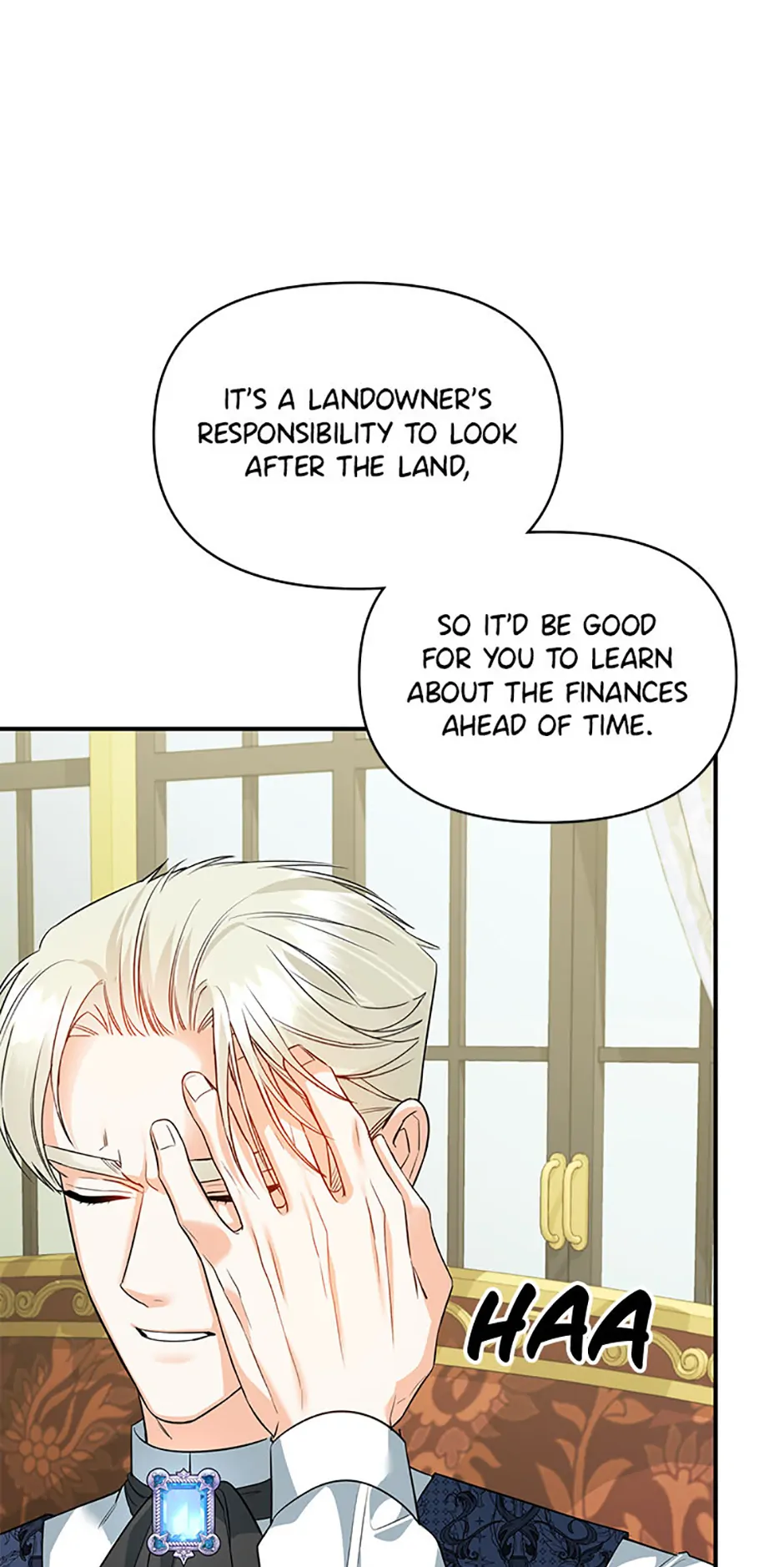 I Created a Harem to Avoid the Male Lead Chapter 49 386 037