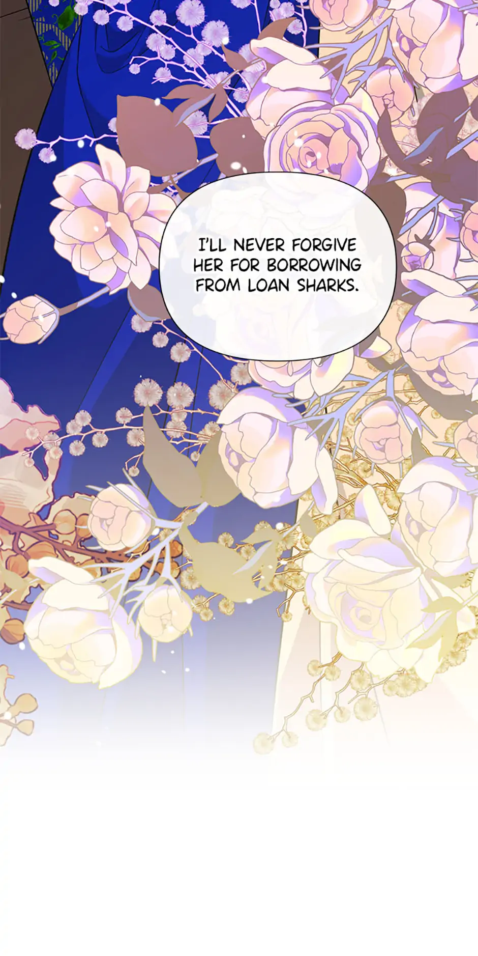 I Created a Harem to Avoid the Male Lead Chapter 49 391 042