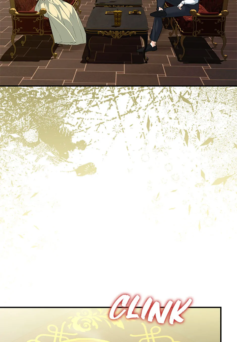 I Created a Harem to Avoid the Male Lead Chapter 49 393 044