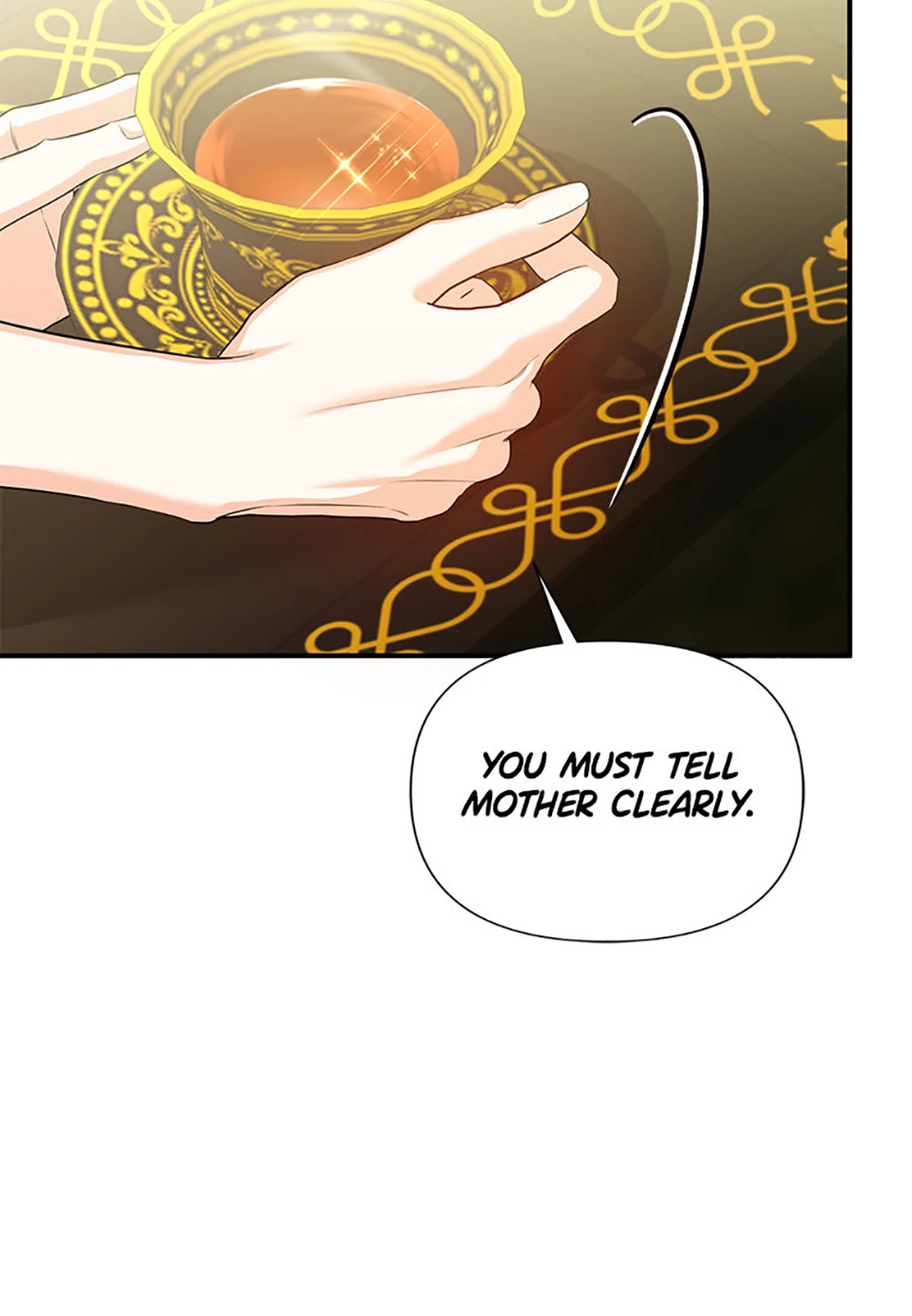 I Created a Harem to Avoid the Male Lead Chapter 49 394 045