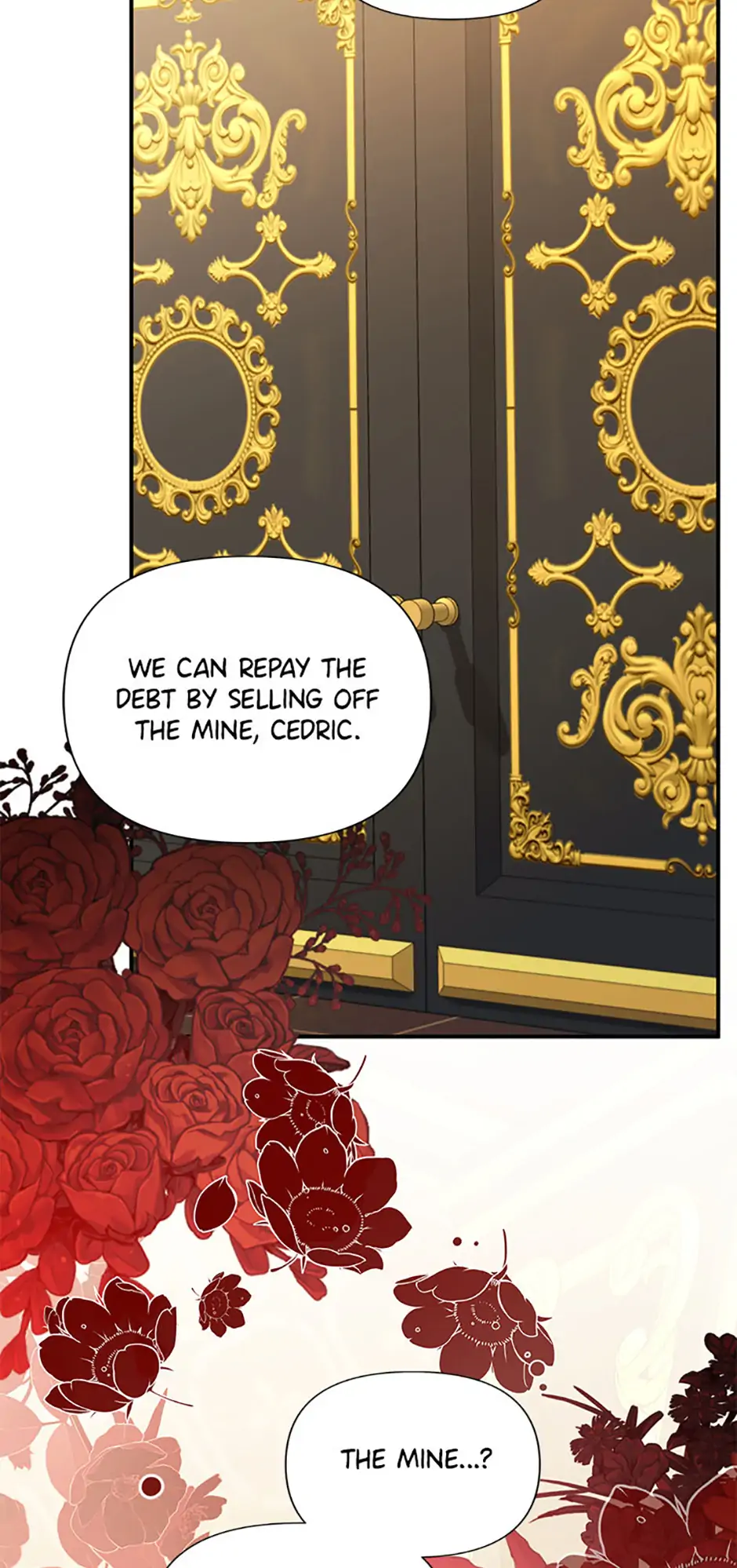 I Created a Harem to Avoid the Male Lead Chapter 49 398 049