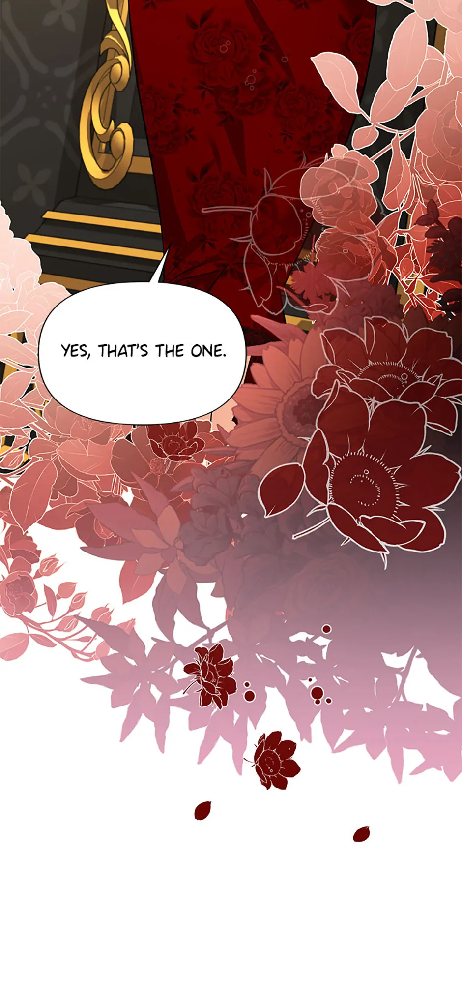 I Created a Harem to Avoid the Male Lead Chapter 49 400 051