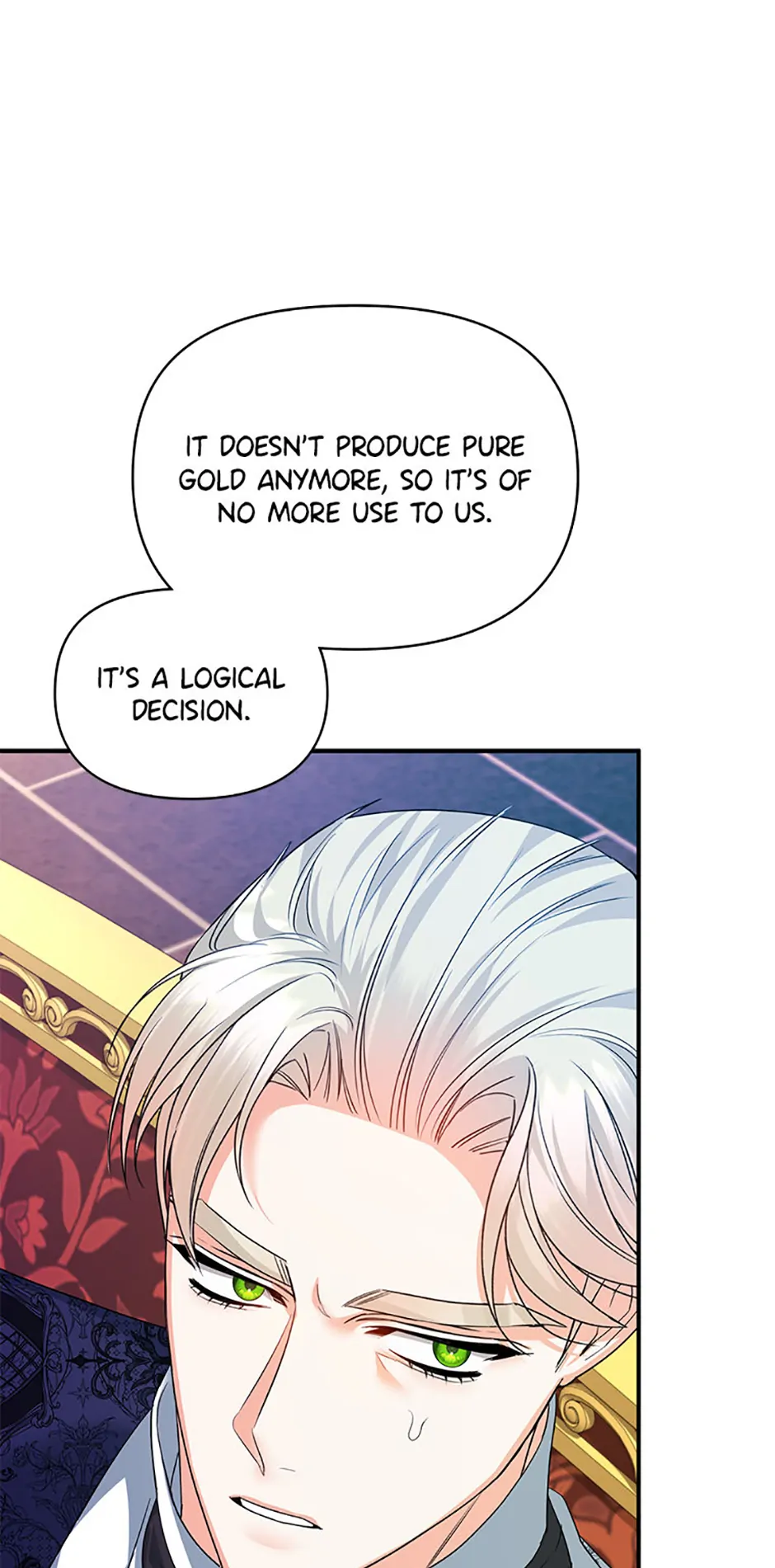 I Created a Harem to Avoid the Male Lead Chapter 49 401 052