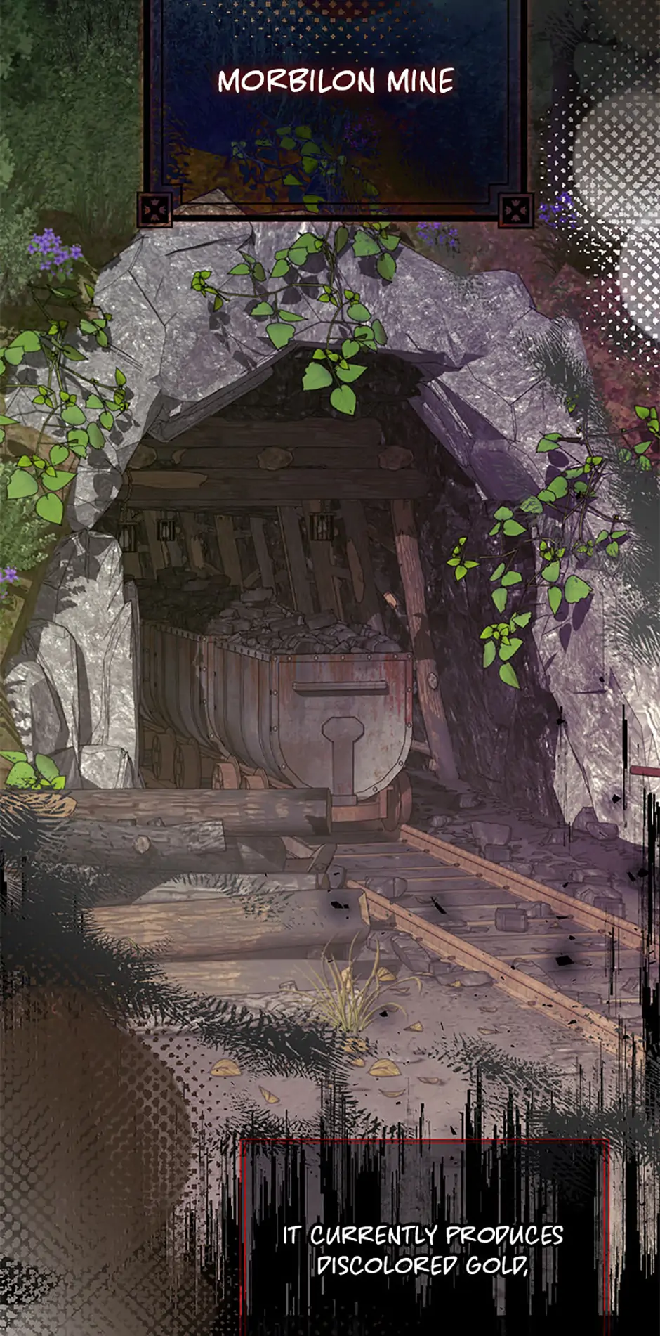 I Created a Harem to Avoid the Male Lead Chapter 49 403 054