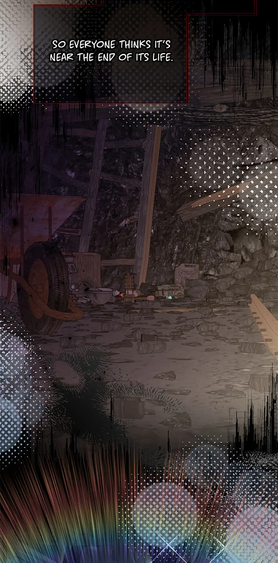 I Created a Harem to Avoid the Male Lead Chapter 49 404 055