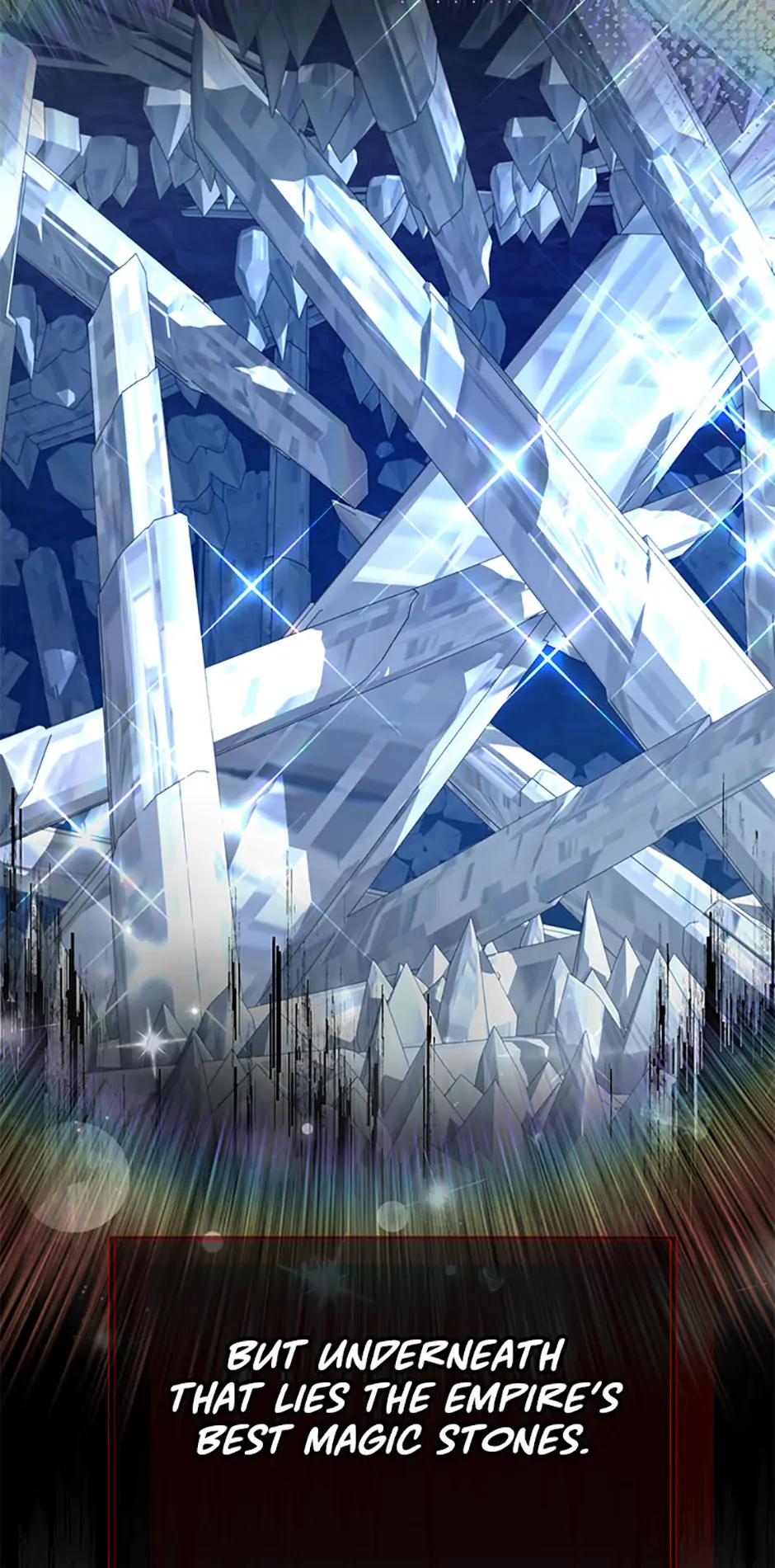 I Created a Harem to Avoid the Male Lead Chapter 49 405 056