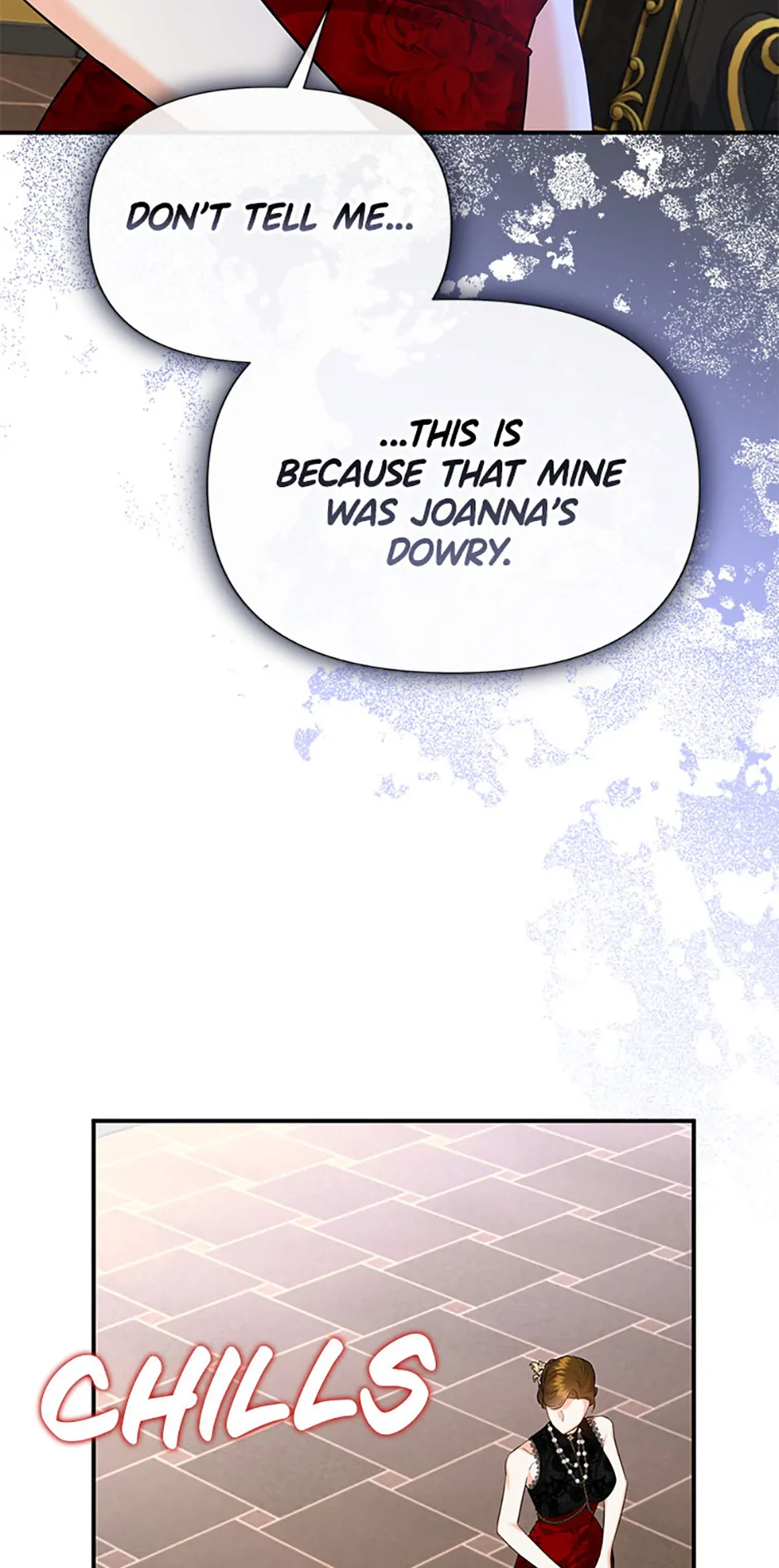 I Created a Harem to Avoid the Male Lead Chapter 49 409 060