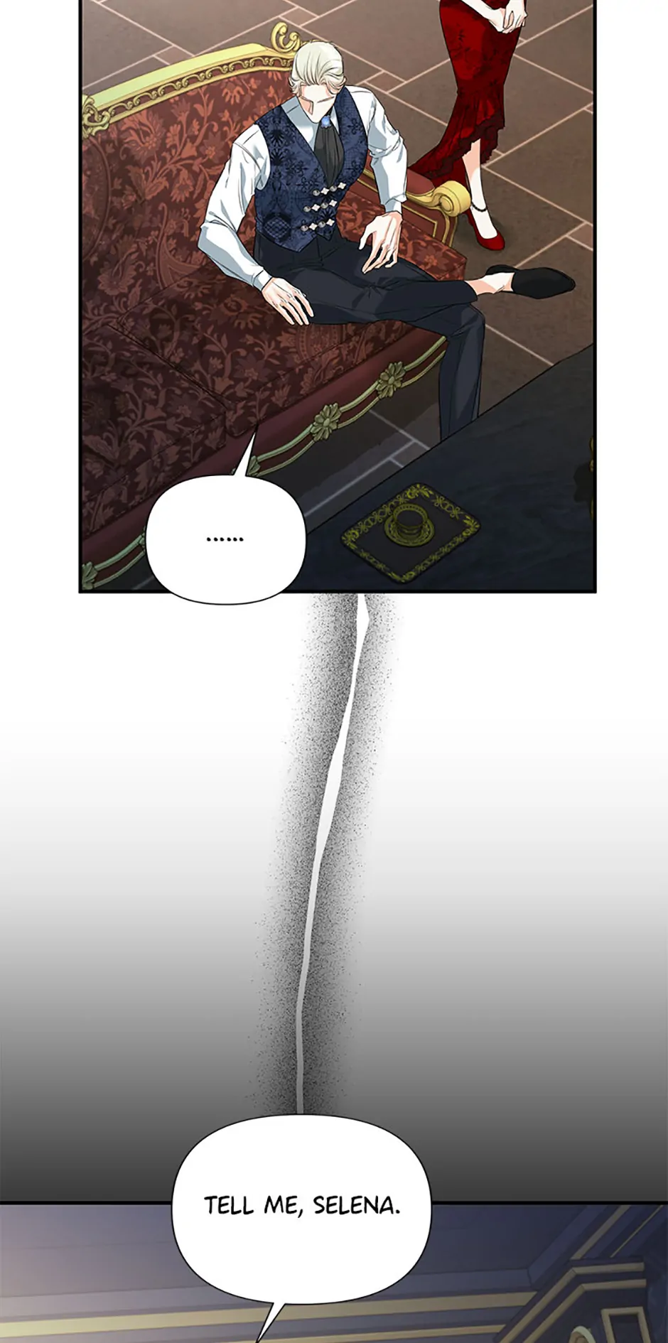 I Created a Harem to Avoid the Male Lead Chapter 49 410 061