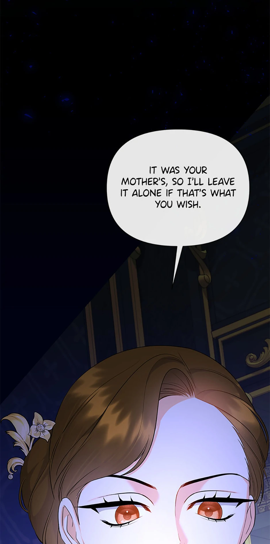 I Created a Harem to Avoid the Male Lead Chapter 49 412 063