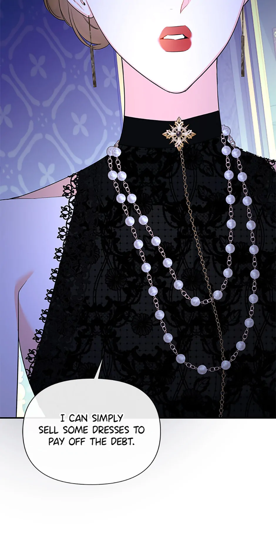 I Created a Harem to Avoid the Male Lead Chapter 49 413 064