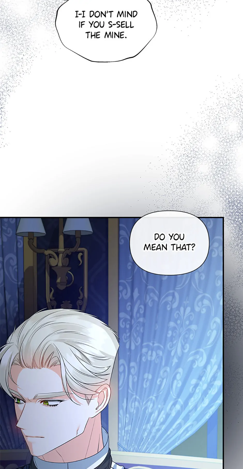 I Created a Harem to Avoid the Male Lead Chapter 49 415 066