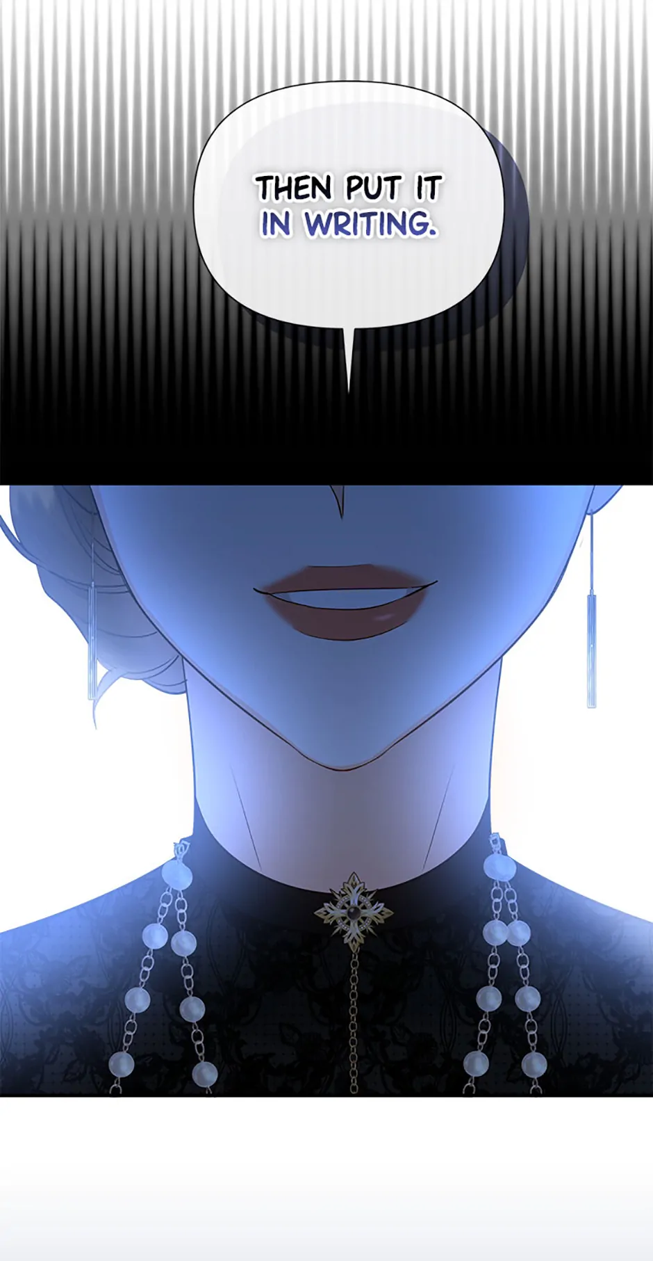 I Created a Harem to Avoid the Male Lead Chapter 49 417 068