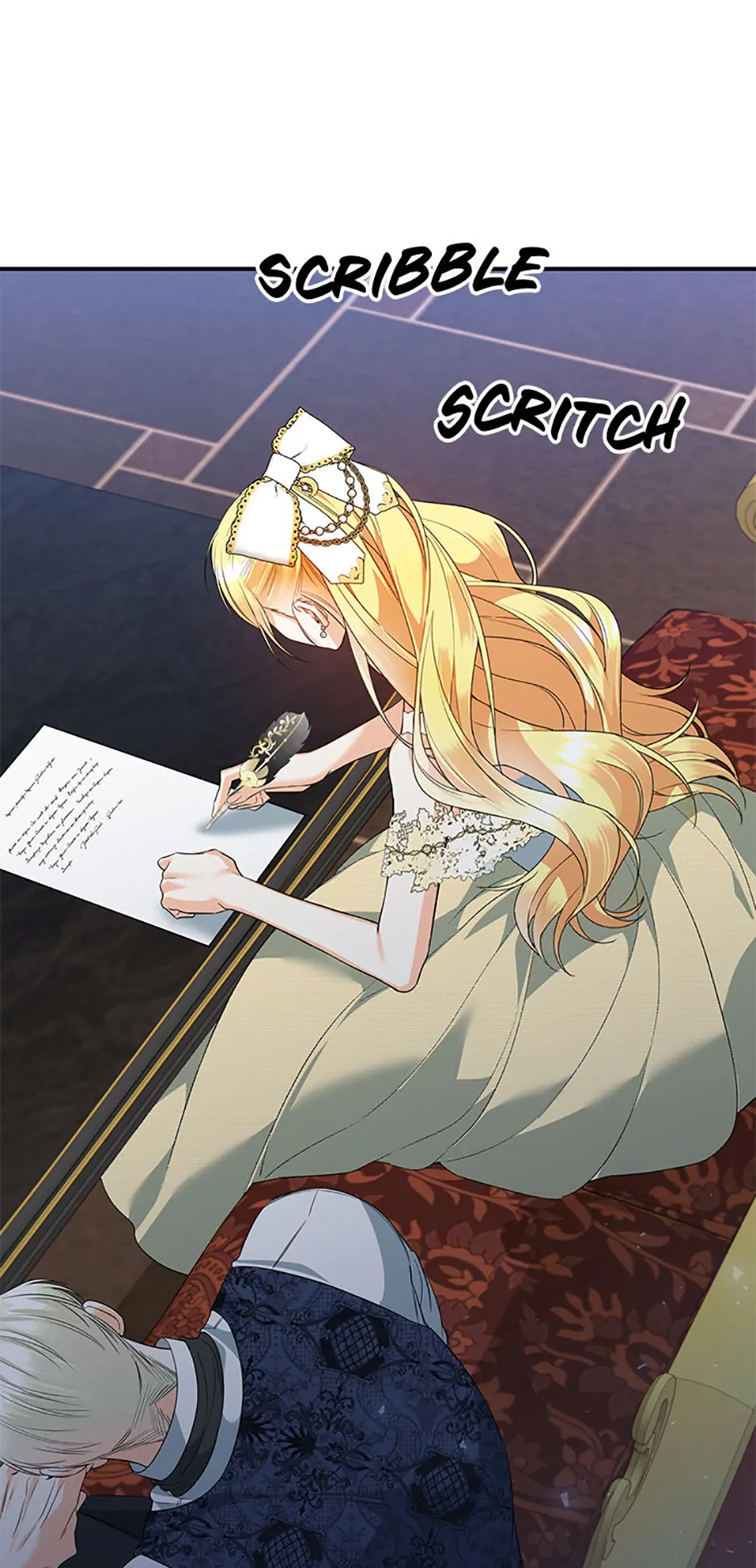 I Created a Harem to Avoid the Male Lead Chapter 49 421 072