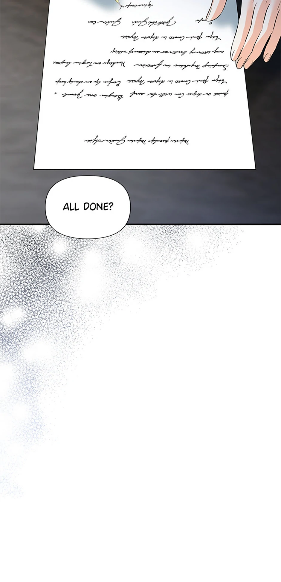 I Created a Harem to Avoid the Male Lead Chapter 49 426 077