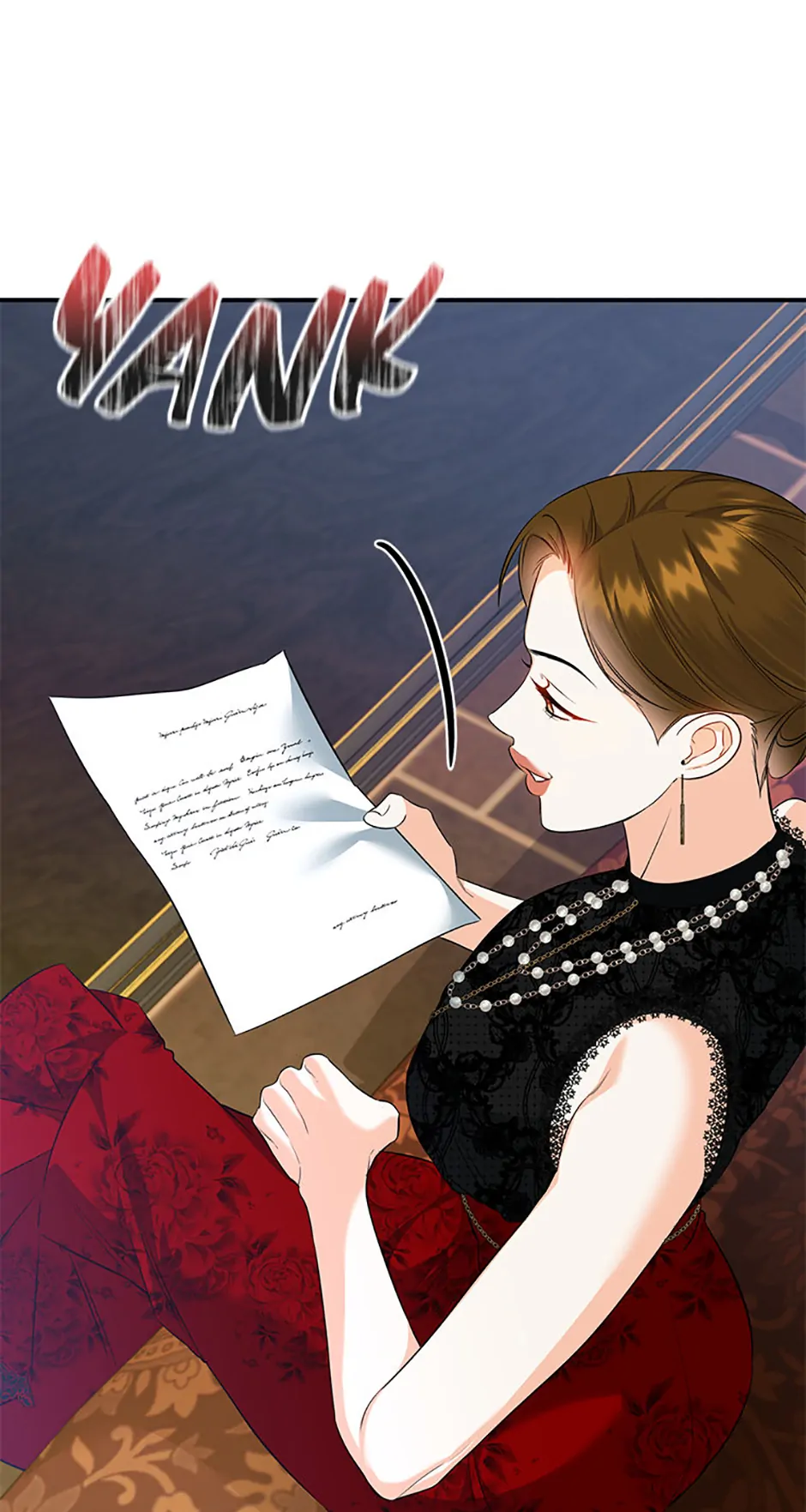 I Created a Harem to Avoid the Male Lead Chapter 49 428 079