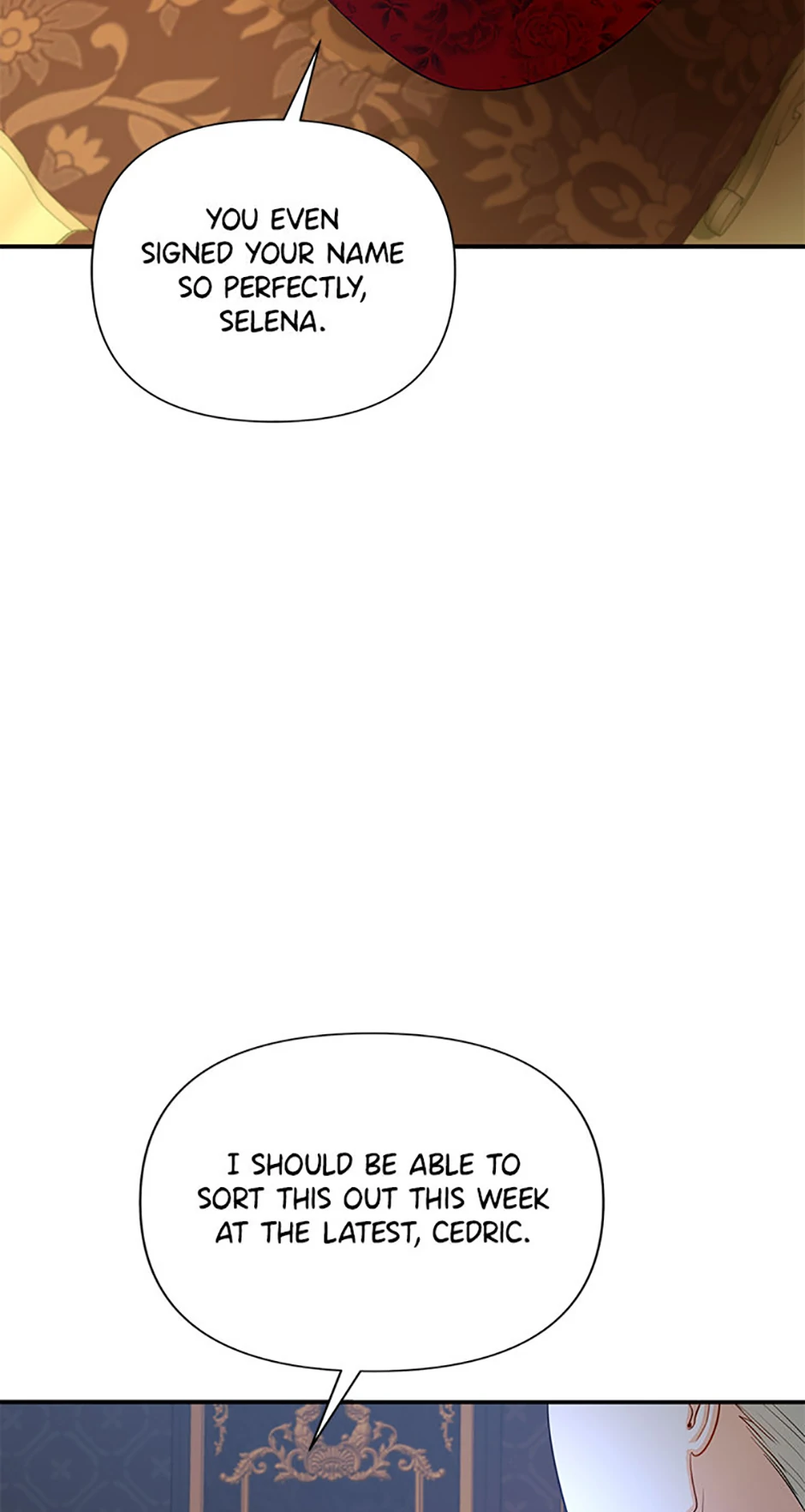 I Created a Harem to Avoid the Male Lead Chapter 49 429 080