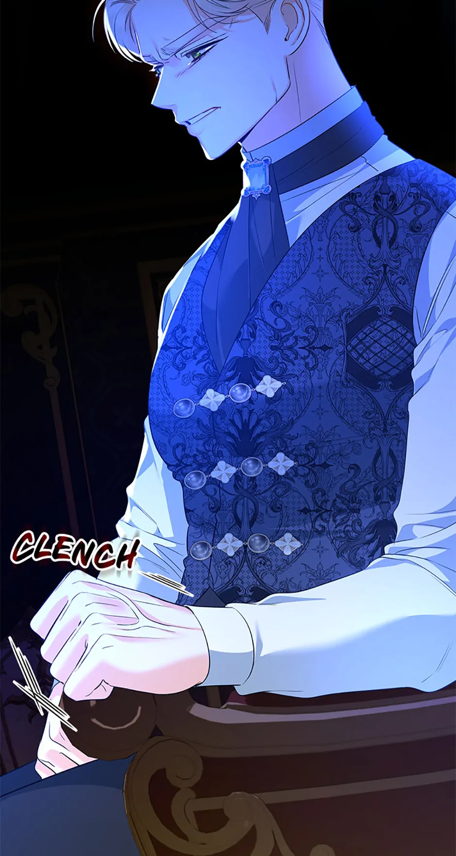 I Created a Harem to Avoid the Male Lead Chapter 49 432 083