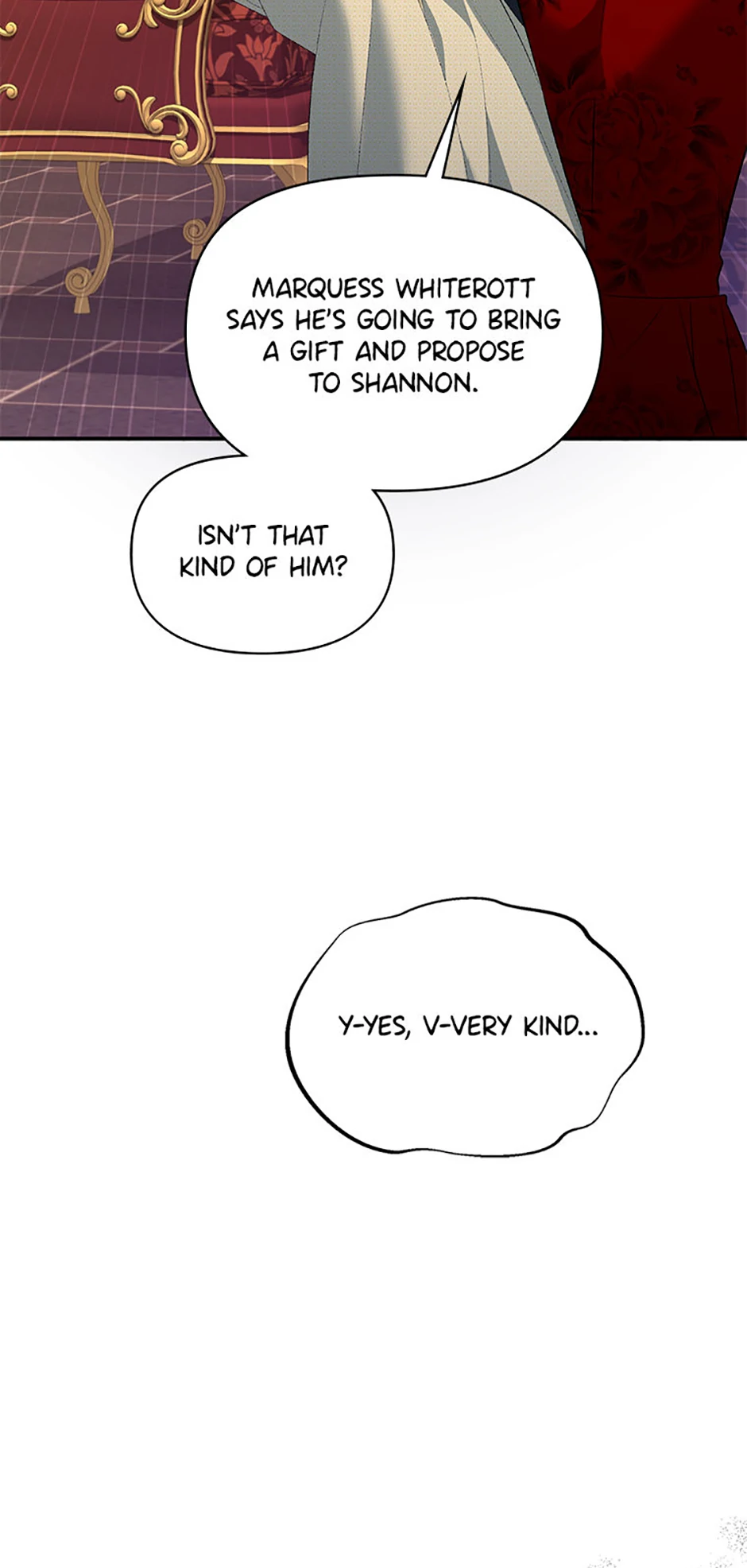 I Created a Harem to Avoid the Male Lead Chapter 49 443 094