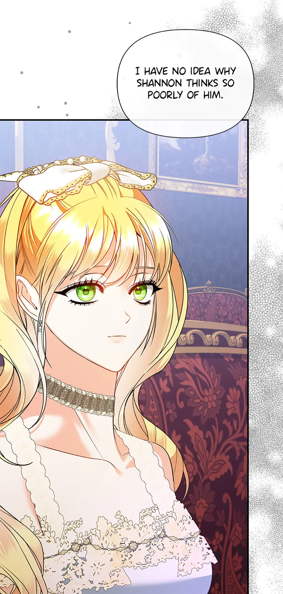 I Created a Harem to Avoid the Male Lead Chapter 49 444 095