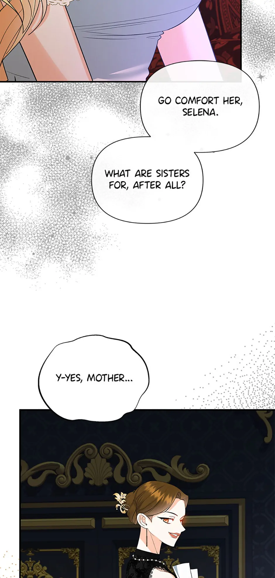 I Created a Harem to Avoid the Male Lead Chapter 49 445 096