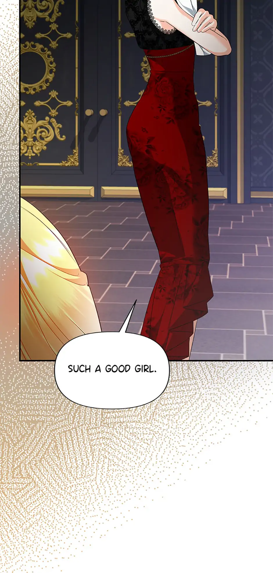 I Created a Harem to Avoid the Male Lead Chapter 49 446 097