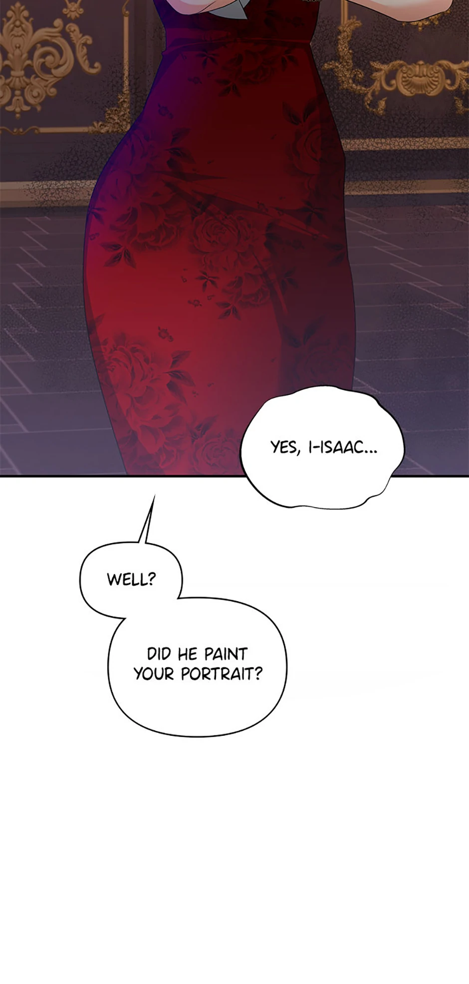 I Created a Harem to Avoid the Male Lead Chapter 49 448 099