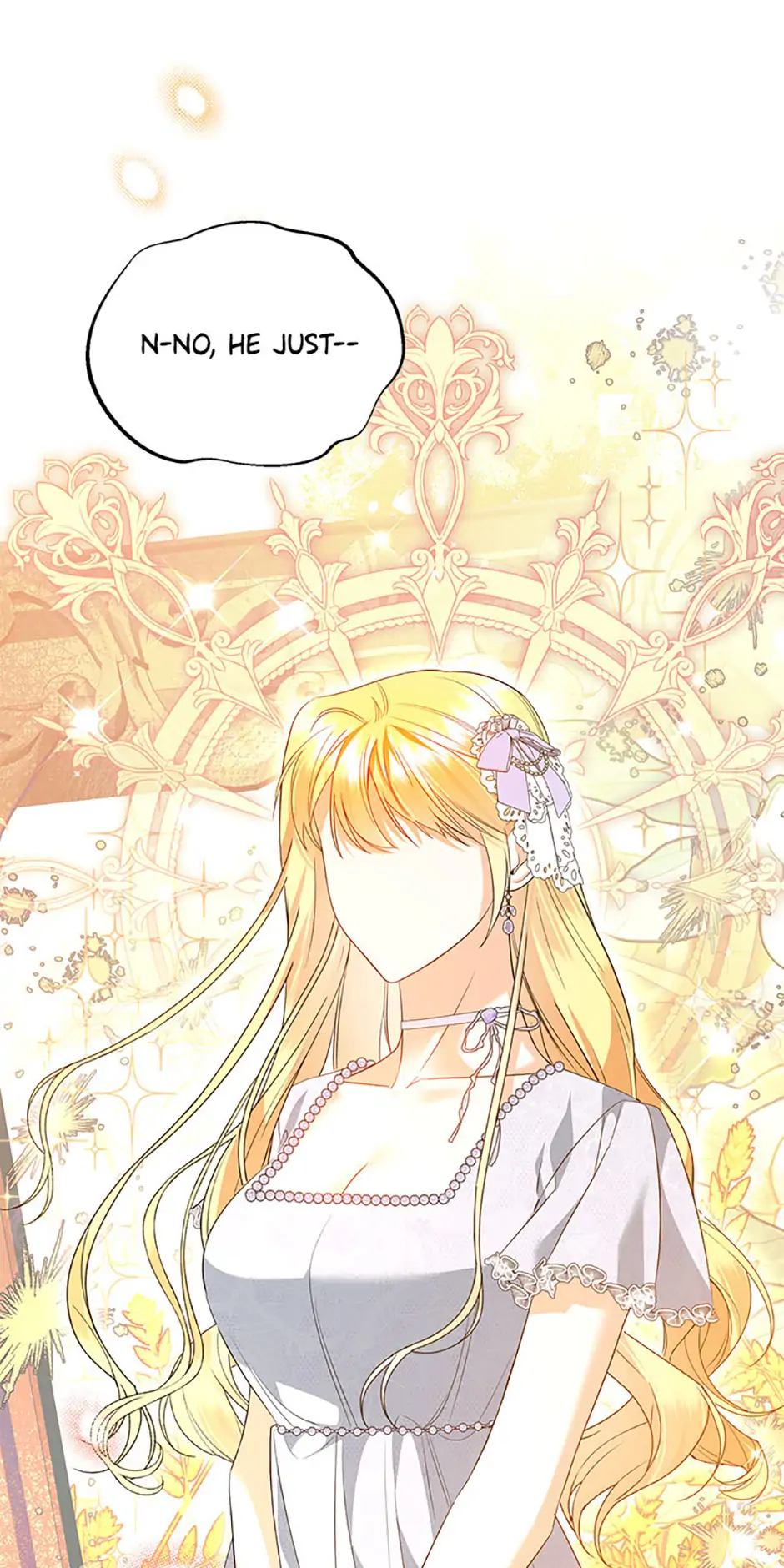 I Created a Harem to Avoid the Male Lead Chapter 49 449 100