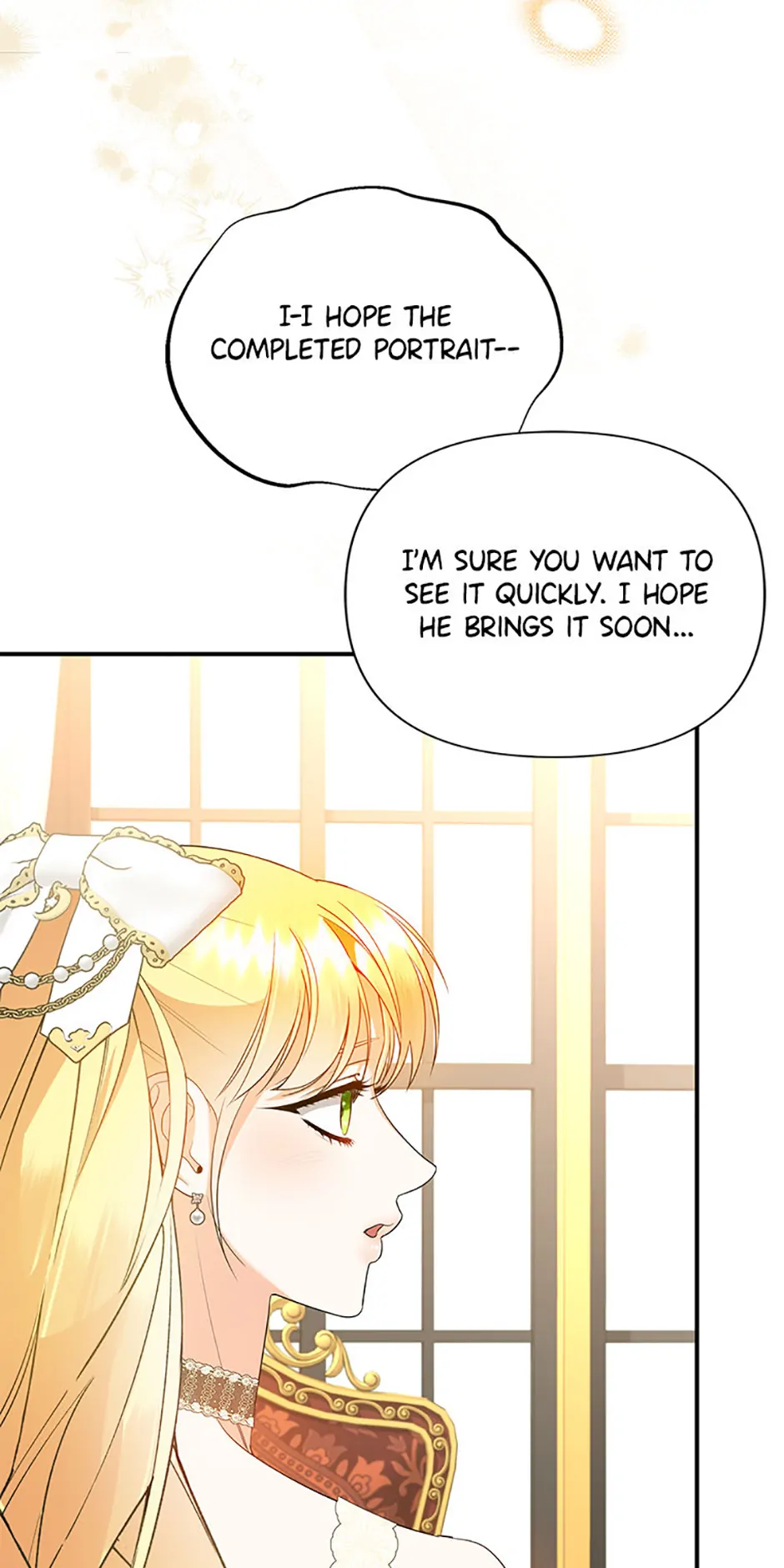 I Created a Harem to Avoid the Male Lead Chapter 49 451 102