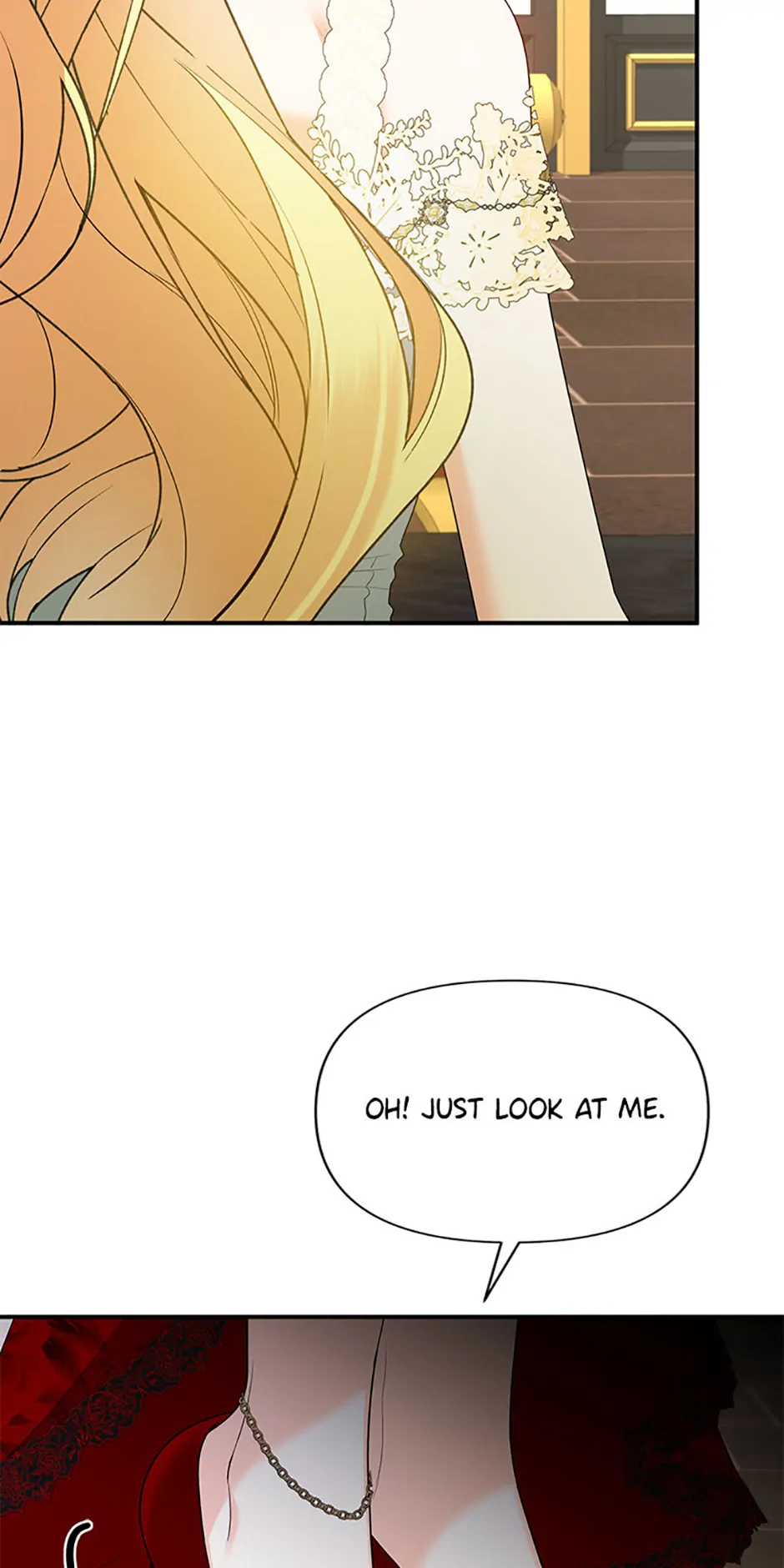 I Created a Harem to Avoid the Male Lead Chapter 49 452 103