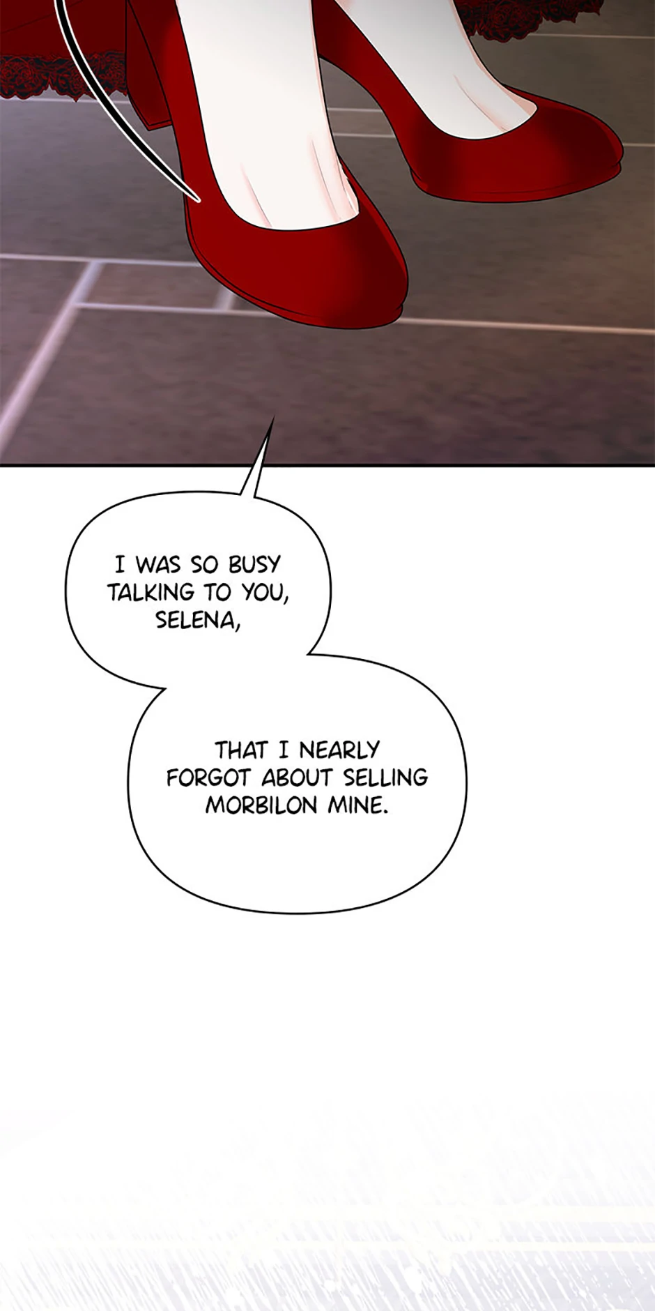 I Created a Harem to Avoid the Male Lead Chapter 49 453 104