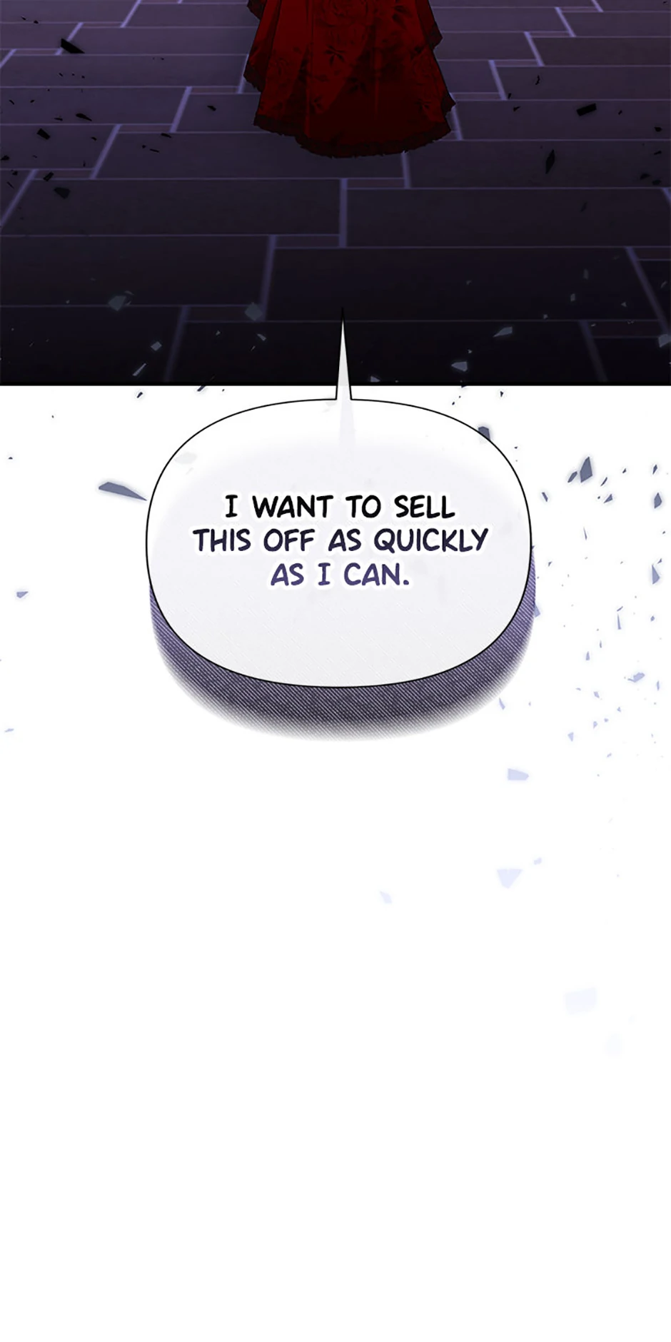 I Created a Harem to Avoid the Male Lead Chapter 49 455 106