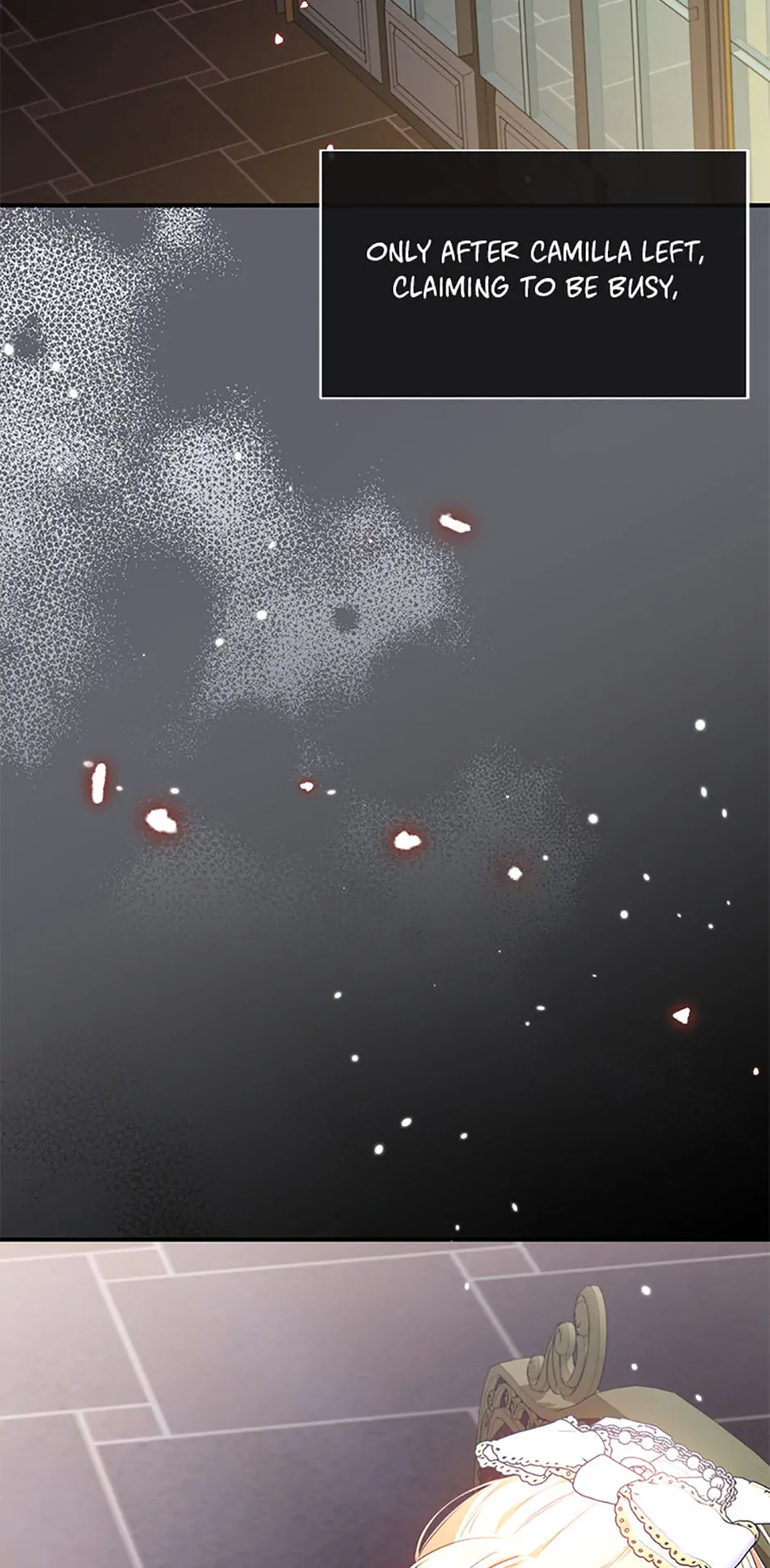 I Created a Harem to Avoid the Male Lead Chapter 49 457 108