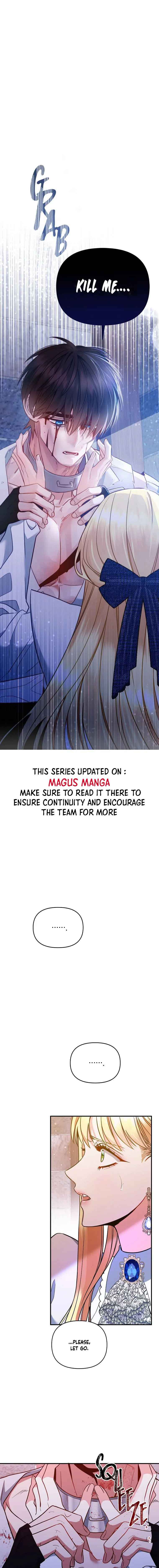 I Created a Harem to Avoid the Male Lead Chapter 5 78 1
