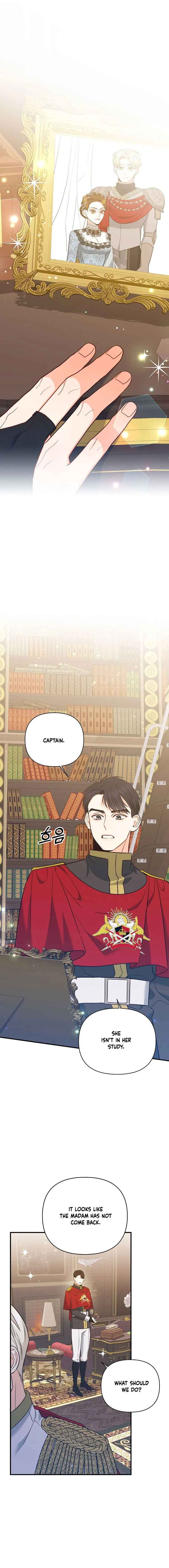 I Created a Harem to Avoid the Male Lead Chapter 5 97 20