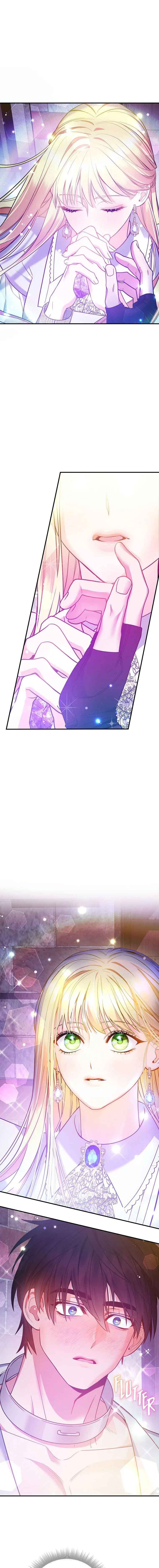 I Created a Harem to Avoid the Male Lead Chapter 5 82 5