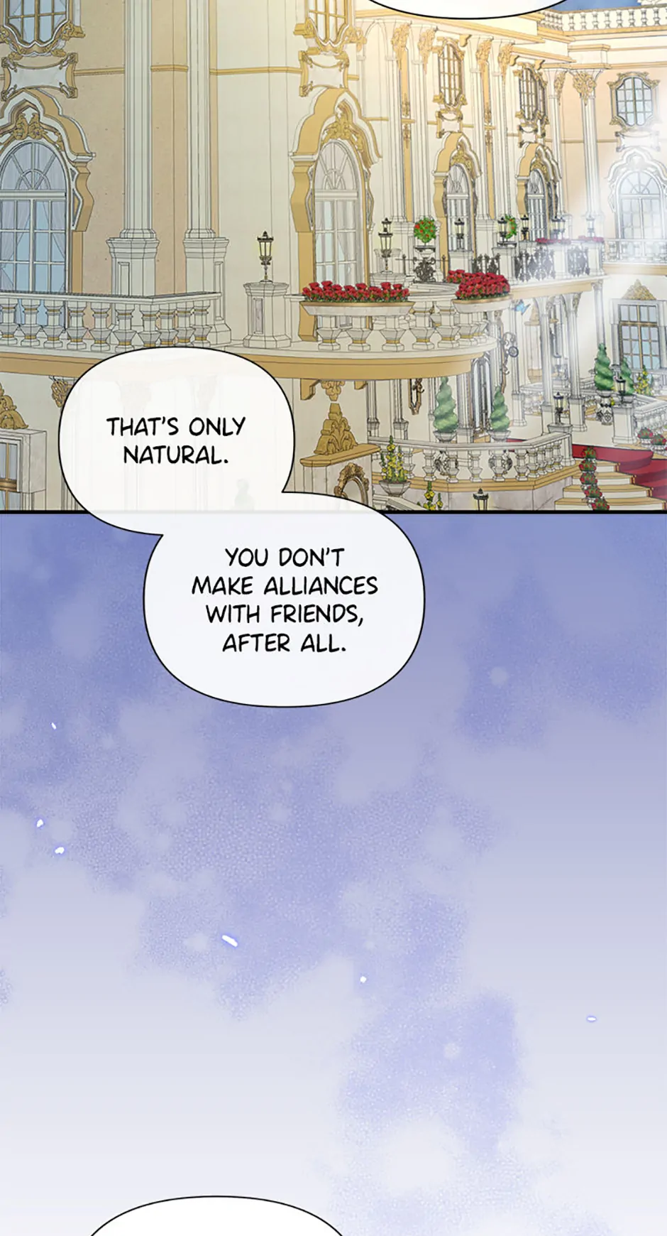 I Created a Harem to Avoid the Male Lead Chapter 51 366 002